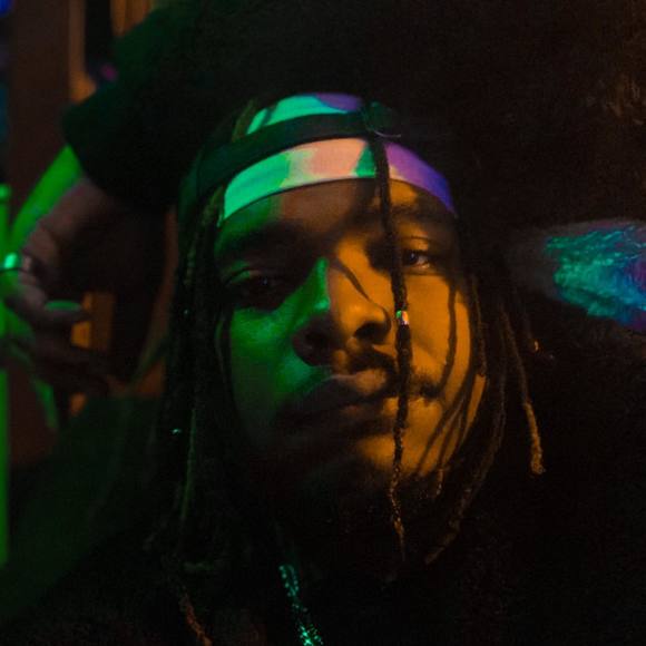 Meet your Posher, Askia - Picture 1 of 1